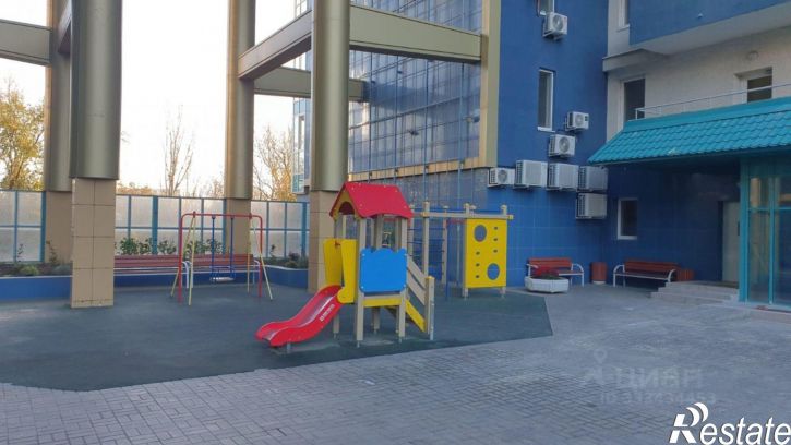 2-комн квартира Береговая улица, 19/2,  д. 19/2