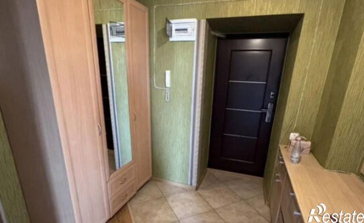 2-комн квартира Зоологическая улица, 18,  д. 18