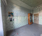 офис 13 кв м, этаж 3/3 улица Серафимовича