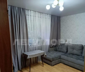 1-комн, 32.5кв м, этаж 1/5 проспект Шолохова, 286