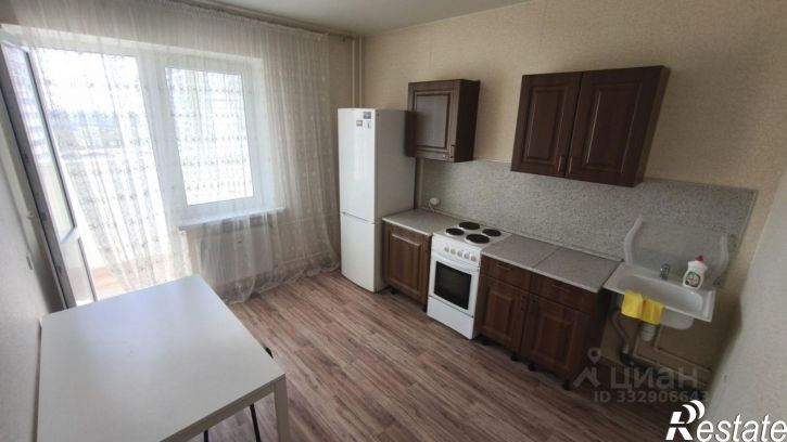 1-комн квартира пер Белоусова, 10/2,  д. 10/2