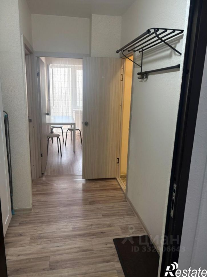 1-комн квартира пер Белоусова, 10/2,  д. 10/2