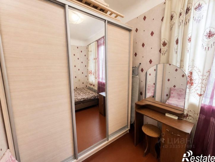 1-комн квартира Оренбургский пер, 14,  д. 14