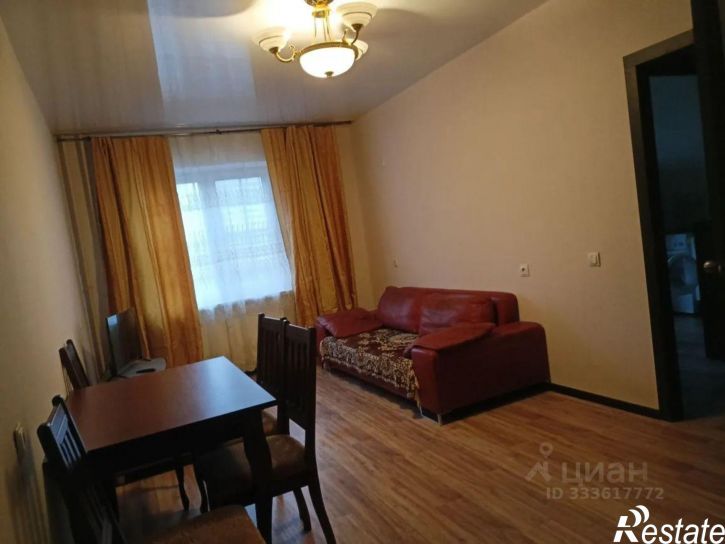 1-комн квартира пер Белоусова, 8,  д. 8