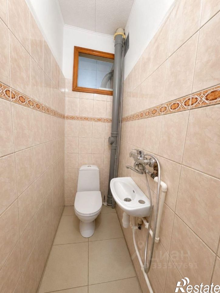 1-комн квартира Оренбургский пер, 14,  д. 14