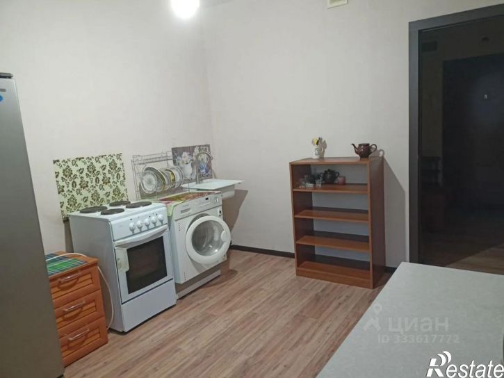 1-комн квартира пер Белоусова, 8,  д. 8