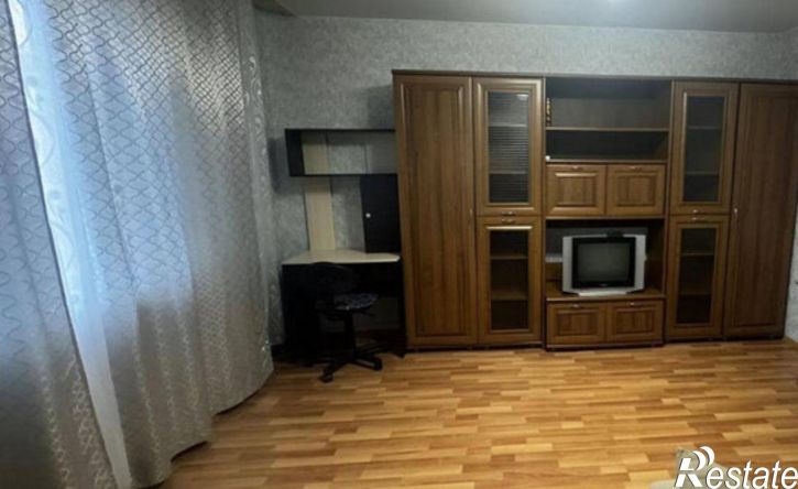 1-комн квартира ул 3-я Семейная, 4,  д. 4