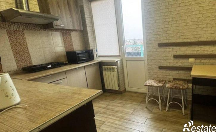 1-комн квартира ул 3-я Семейная, 4,  д. 4