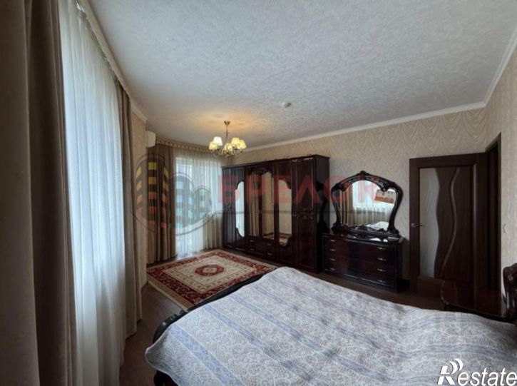 3-комн квартира 20-я улица, 43,  д. 43
