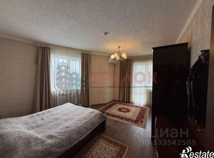 3-комн квартира 20-я улица, 43,  д. 43