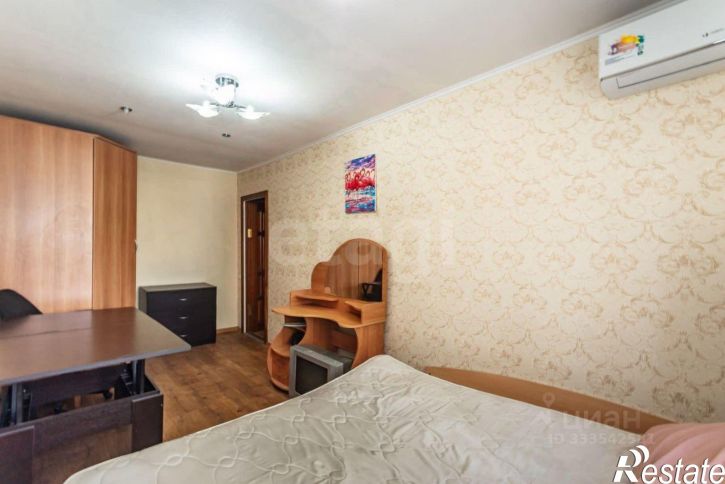 2-комн квартира Халтуринский пер, 63,  д. 63