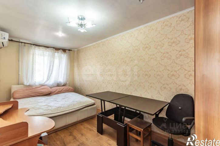 2-комн квартира Халтуринский пер, 63,  д. 63