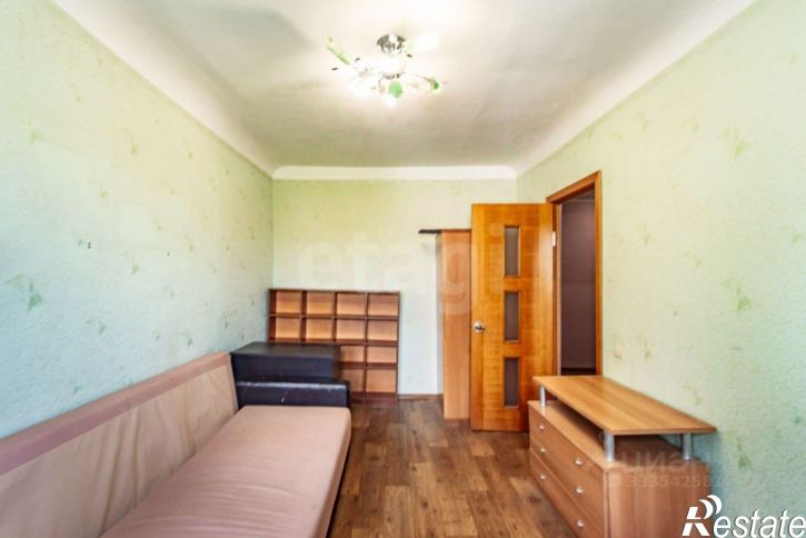2-комн квартира Халтуринский пер, 63,  д. 63