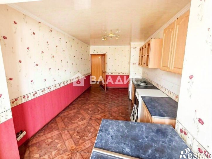 3-комн квартира ул Павленко, 38,  д. 38