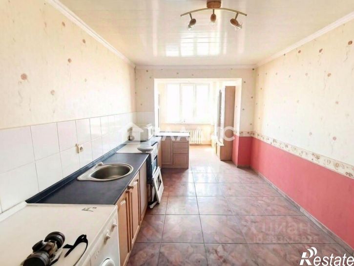 3-комн квартира ул Павленко, 38,  д. 38