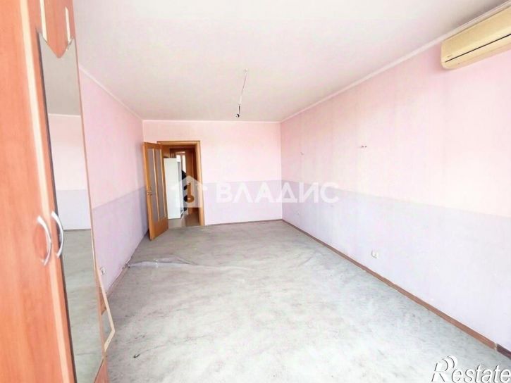 3-комн квартира ул Павленко, 38,  д. 38
