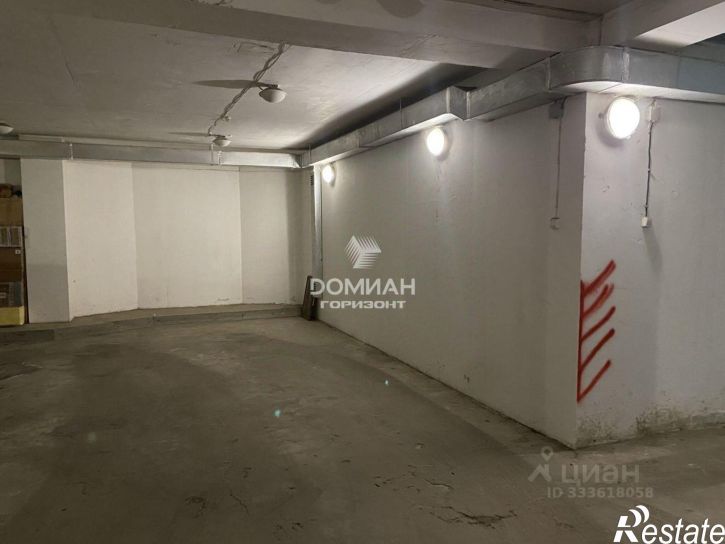 Гараж/парковка Краснофлотский пер, 22,  д. 22