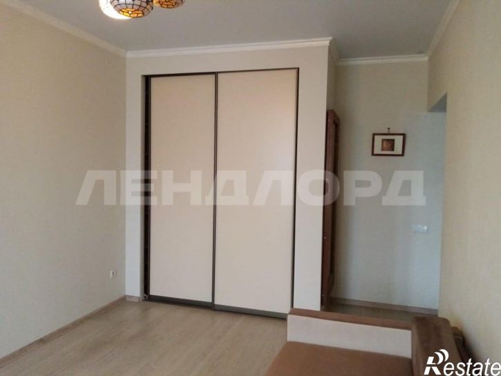1-комн квартира улица Ерёменко, 98