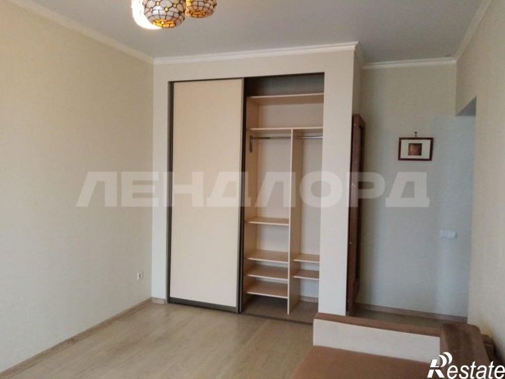 1-комн квартира улица Ерёменко, 98