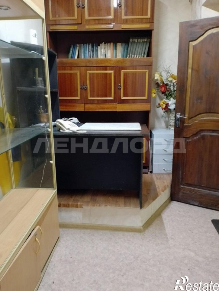 Офис Московская улица