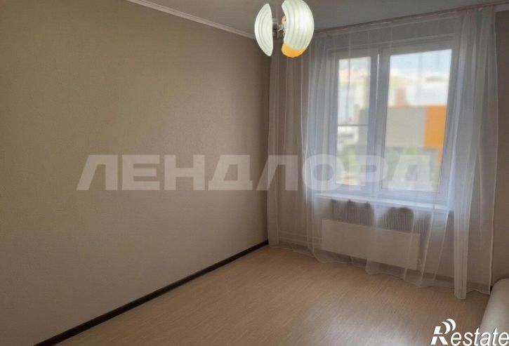 2-комн квартира Гарнизонный переулок, 5/1