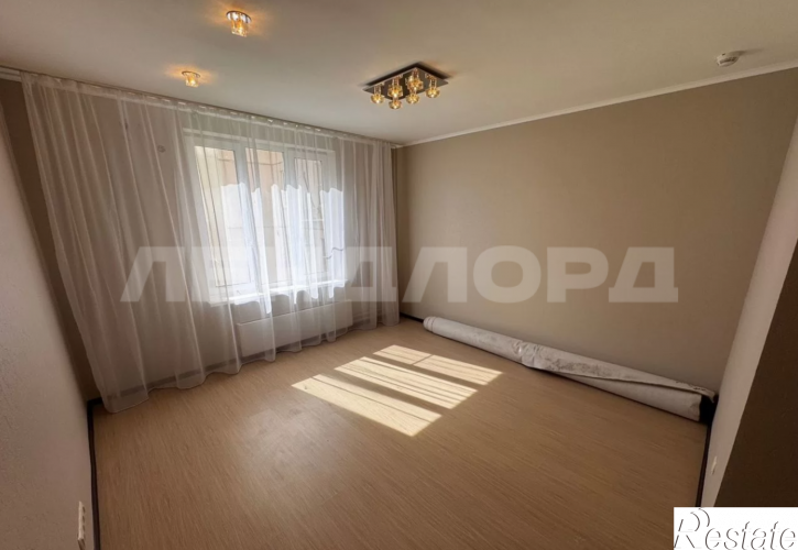 2-комн квартира Гарнизонный переулок, 5/1