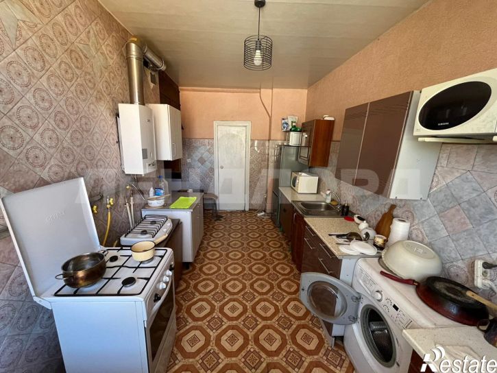 Комната улица Текучёва, 125/200