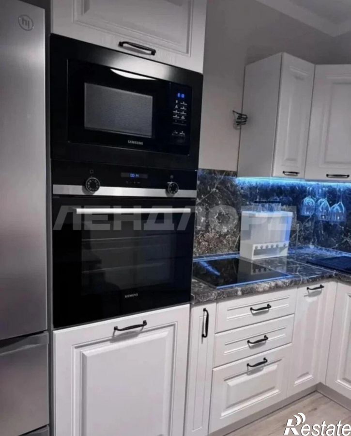 1-комн квартира улица Шаповалова, 1Вс2