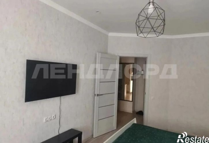 1-комн квартира улица Шаповалова, 1Вс2