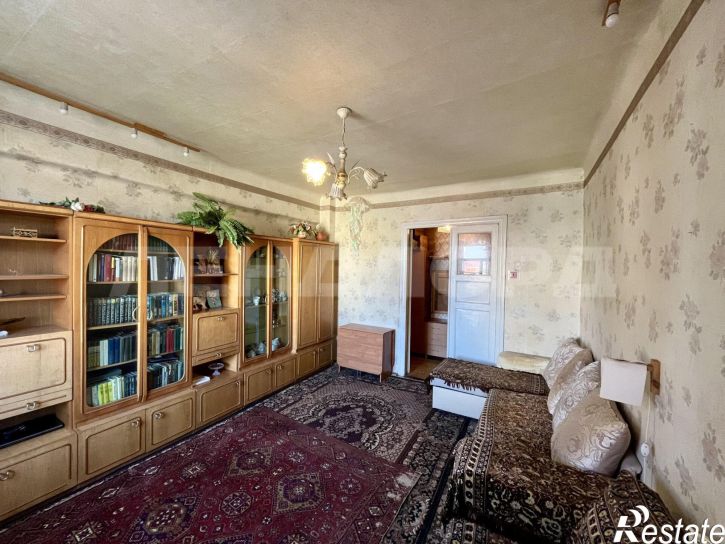 2-комн квартира Буйнакская улица, 36