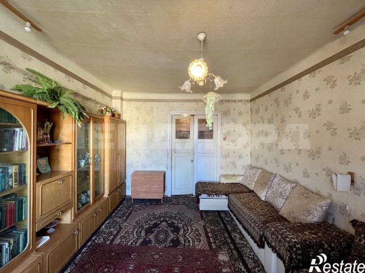 2-комн квартира Буйнакская улица, 36