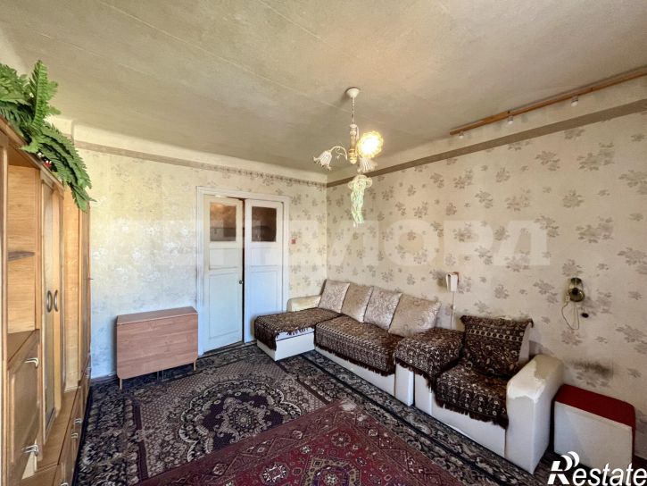 2-комн квартира Буйнакская улица, 36