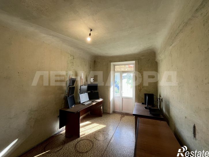 2-комн квартира Буйнакская улица, 36