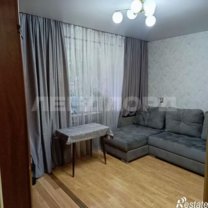 1-комн квартира проспект Шолохова, 286