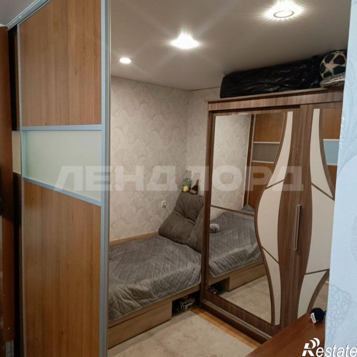 1-комн квартира проспект Шолохова, 286