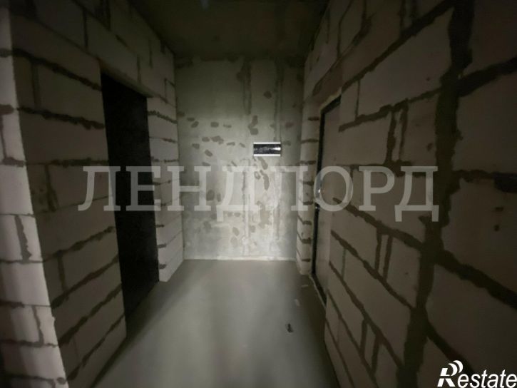 1-комн квартира улица Мечникова, 41/53