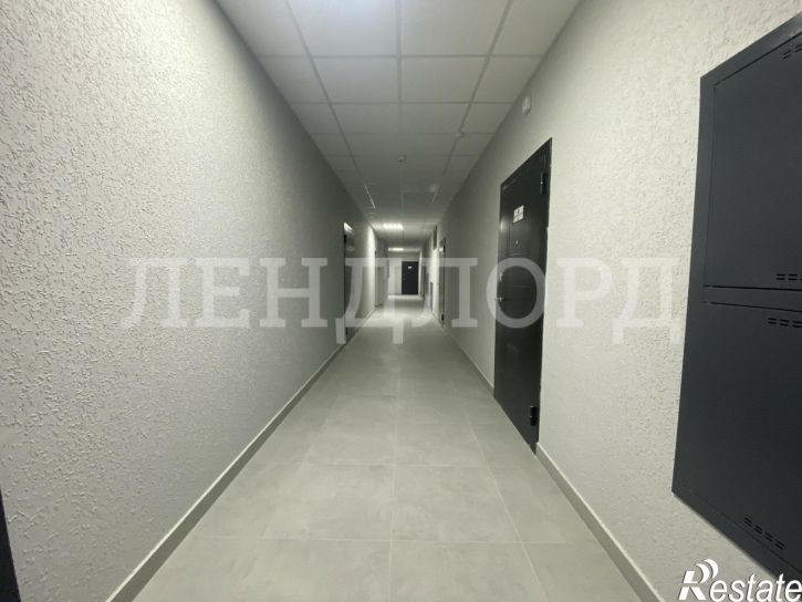 1-комн квартира улица Мечникова, 41/53