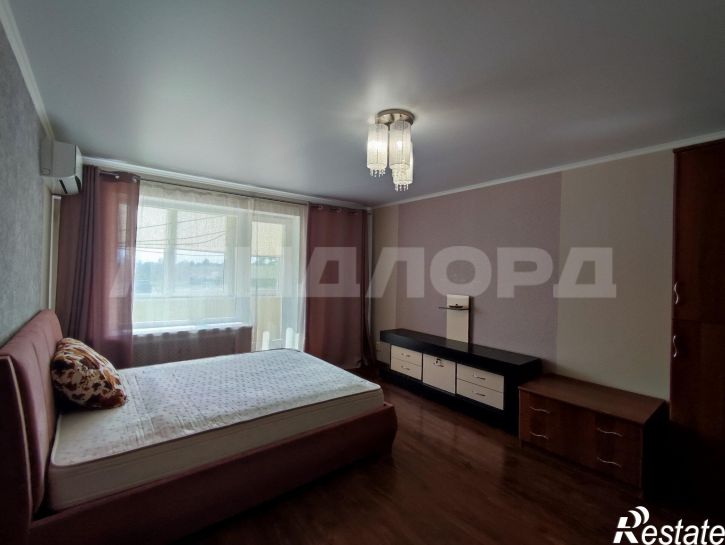 1-комн квартира Гагринская улица, 9