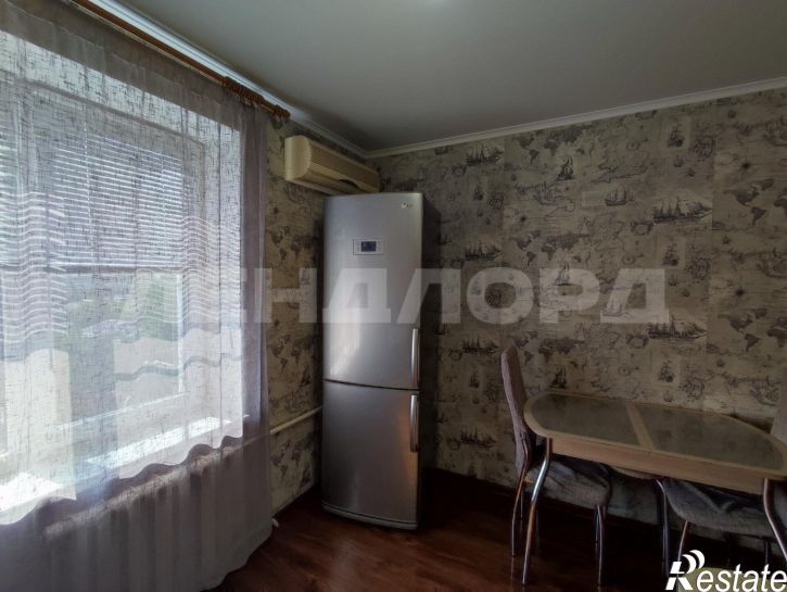 1-комн квартира Гагринская улица, 9