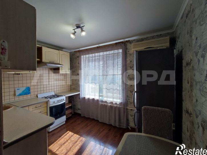 1-комн квартира Гагринская улица, 9