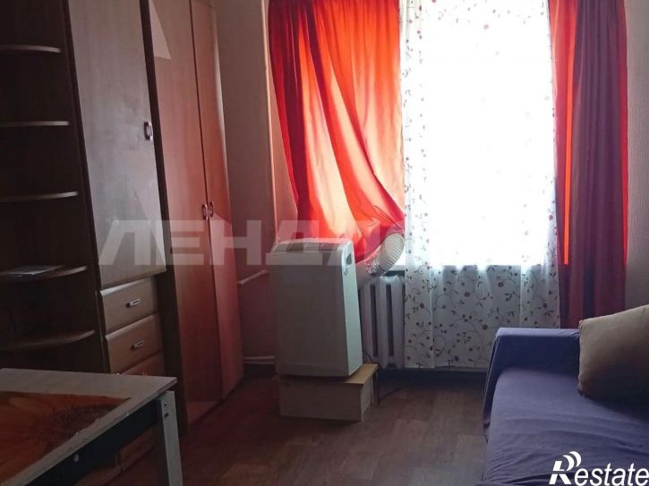 1-комн квартира Днепровский переулок, 111