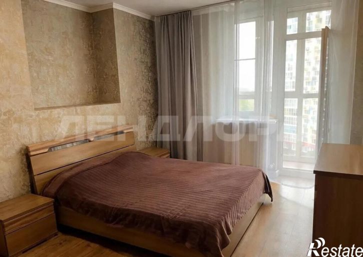 3-комн квартира Элеваторный переулок, 10