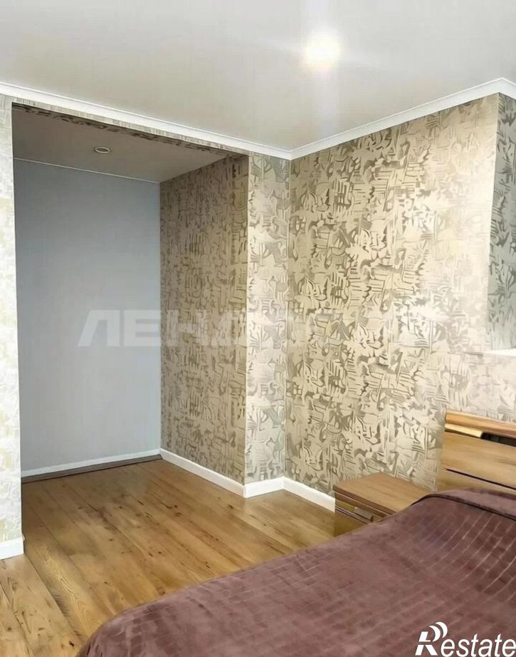 3-комн квартира Элеваторный переулок, 10