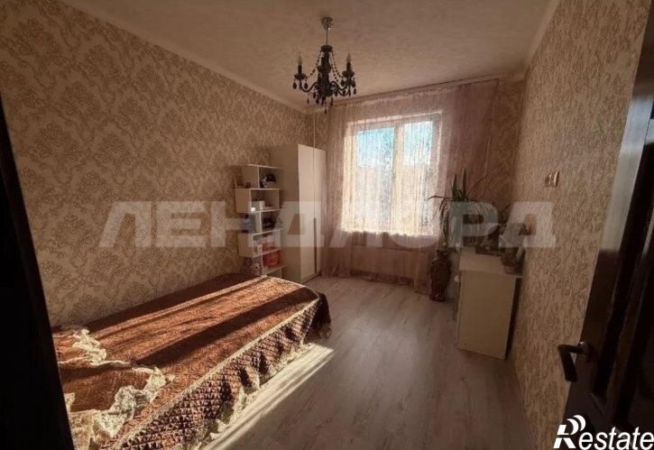 2-комн квартира улица Жданова, 19