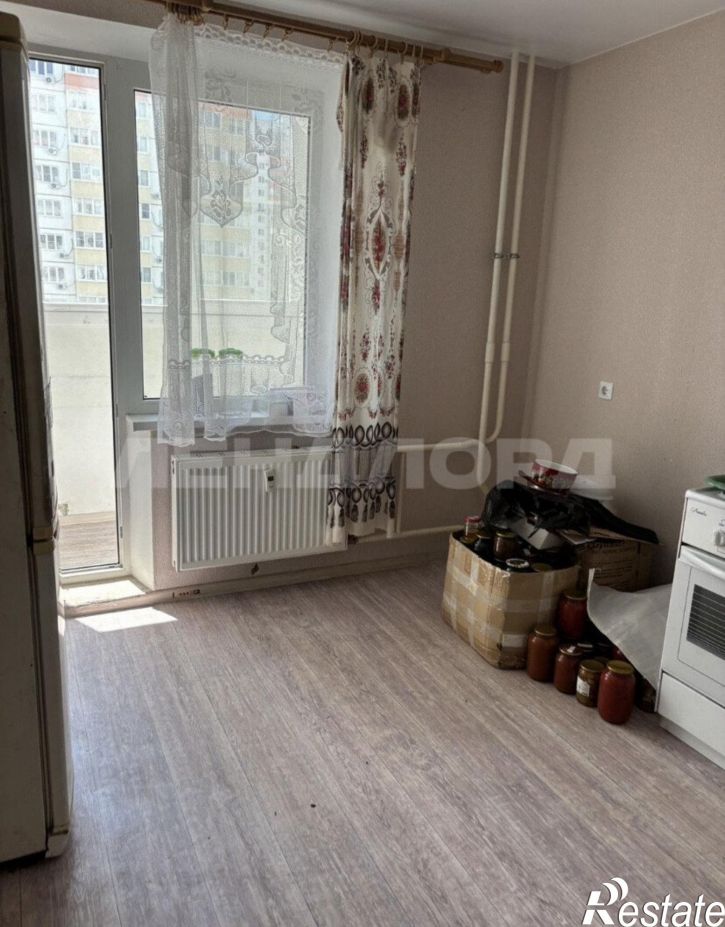 Студия переулок Андреева, 15