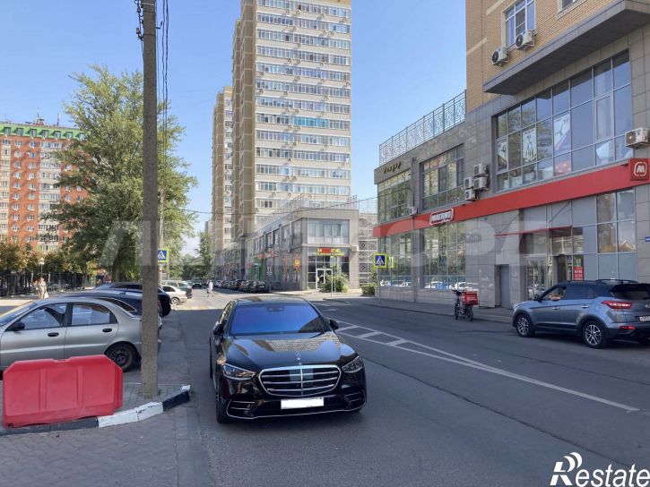 Офис улица Евдокимова