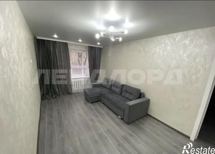 2-комн квартира Таганрогская улица, 139/4
