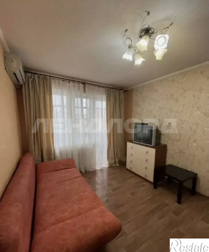 1-комн квартира улица Беляева, 11