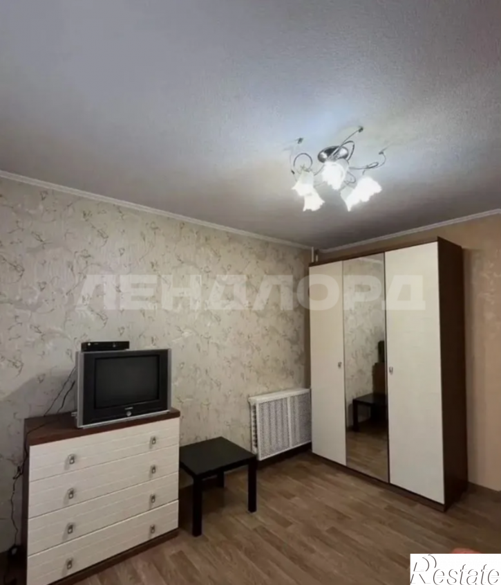 1-комн квартира улица Беляева, 11