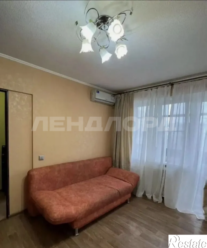 1-комн квартира улица Беляева, 11